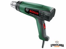 Termosoffiatore a pistola Bosch UniversalHeat 600 1.800 W