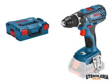 Trapano avvitatore GSR 18 V-28 Bosch in valigetta senza batteria