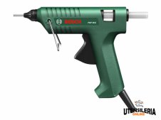 Pistola incollatrice Bosch PKP 18 E per colla a caldo Ø 11mm Pistola incollatrice Bosch PKP 18 E per colla a caldo Ø 11mm