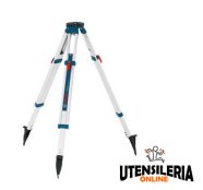 Treppiede in alluminio BT 170 HD Bosch fino 165cm altezza