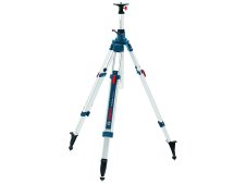 Treppiede in alluminio Bosch BT 300 HD Professional fino 295cm altezza Treppiede in alluminio Bosch BT 300 HD Professional fino 295cm altezza