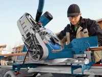 Bosch troncatrice radiale GCM 12 GDL Professional da 230 V lama 305mm
