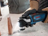 Bosch utensile multifunzione GOP 40-30 Professional 400W