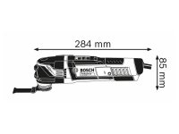 Bosch utensile multifunzione GOP 40-30 Professional 400W