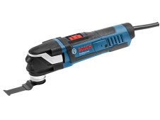 Bosch utensile multifunzione GOP 40-30 Professional 400W