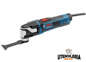 Utensile multifunzione GOP 55-36 550W