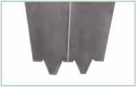 Calibro digitale IP67 in acciaio INOX temprato per ring joint
