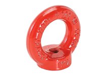 Golfare femmina 8.8 Carcano in acciaio legato G80, M6-M30