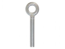 Vite a occhiello zincata Carcano A016 per tenditori, M5 - M45(50pz)