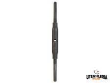 Tenditori a due tronchi DIN 1478 Carcano, M16-M24 (10pz)