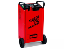 Caricabatterie ENERGY 1000 START 230-400V 12-24V Telwin