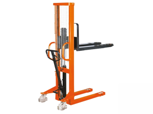 Carrello elevatore idraulico Unicraft GHHW1000 con portata 1,0 t