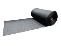 Armadio carrellato Carvel 580x460x1000mm con materiale assorbente universale, 175lt