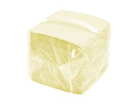 Armadio in plastica Carvel 680x390x880mm con materiale assorbente prodotti chimici, 146lt