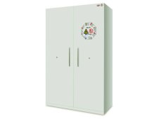 Armadio coibentato Carvel 1200x600x1950mm per liquidi infiammabili resistenza fuoco Type90 Armadio coibentato Carvel 1200x600x1950mm per liquidi infiammabili resistenza fuoco Type90