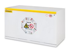 Armadio sottobanco coibentato Type90 Carvel 1090x520x620mm liquidi infiammabili, apertura cassettone Armadio sottobanco coibentato Type90 Carvel 1090x520x620mm liquidi infiammabili, apertura cassettone