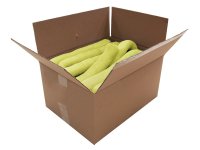 Calze assorbenti Carvel 7,6x122cm per sostanze acide e liquidi tossici (15pz)