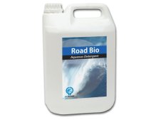 Detergente liquido Carvel Road Bio per pulizia olio e idrocarburi su asfalto