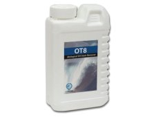 Liquido enzimatico Carvel OT8 per rimozione olio e idrocarburi
