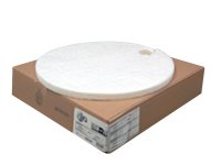 Panni coprifusto assorbenti Carvel 56cm per oli e derivati del petrolio(25pz)