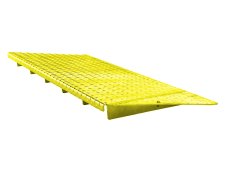 Rampa lineare Carvel 1000x500mm per piattaforma di contenimento carrabile
