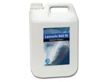 Solvente pulente Carvel Lemsolv 860 RI per colle, emulsioni bituminose e grasso