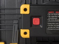 Lampada da cantiere CAT CT3530EU 3000 lumen