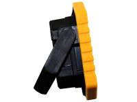 Lampada da cantiere CAT CT3545 ricaricabile in ABS, 250-500 lumen