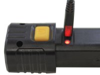 Lampada da lavoro estendibile CAT CT3115 ricaricabile da 170 lumen