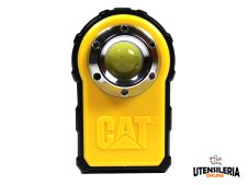 Lampada speciale CAT CT 5130 a fissaggio rapido, 125-250 lumen