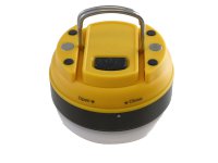 Lampada CAT micro utility light con base magnetica, 150 lumen