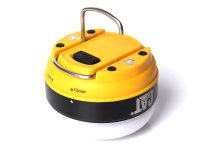 Lampada CAT micro utility light con base magnetica, 150 lumen