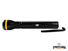 Torcia tattica CAT CT 24530 focusing dimmerabile, 1200 lumen