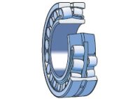 Cuscinetti SKF serie 222