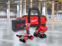 Kit Elettroutensili