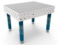 Tavoli Tradizionali INOX