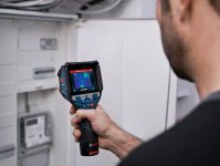 Telecamere di ispezione