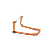 Cavalletto di stazionamento Unicraft MMS-V 100 per ruota anterio moto