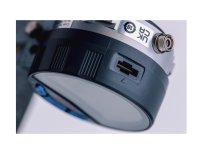 Cavo uscita dati comparatori Mitutoyo Digimatic diritto 1mt