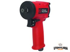 Avvitatore ad impulsi pneumatico CP7732 professionale 1/2" 610Nm Avvitatore ad impulsi pneumatico CP7732 professionale 1/2" 610Nm