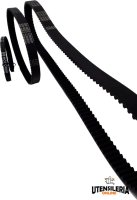 Cinghia Dentata HTD 3850-14M 275 denti 40mm
