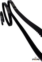 Cinghia Dentata HTD 656-8M 82 denti 20mm