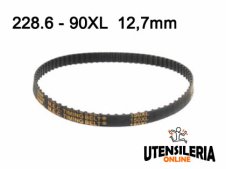 Cinghia Dentata 90XL-228.6 45 denti 12.7mm