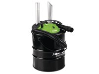 Aspiratore speciale Cleancraft flexCAT 120 VCA per ceneri