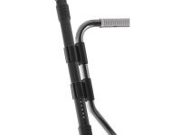 Aspiratore speciale Cleancraft flexCAT 378 EOT-PRO per lubrificanti e olii