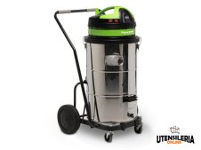 Aspiratore speciale Cleancraft flexCAT 378 EOT-PRO per lubrificanti e olii