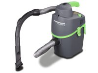 Aspiratore portatile 1200W da 6 litri Cleancraft flexCAT 16H + Accessori