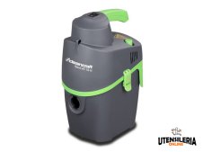 Aspiratore portatile 1200W da 6 litri Cleancraft flexCAT 16H + Accessori