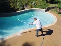 Idropulitrice acqua fredda Cleancraft HDR-K 48-15, 150 bar 480l/h