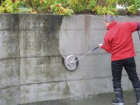 Idropulitrice acqua fredda Cleancraft HDR-K 48-15, 150 bar 480l/h